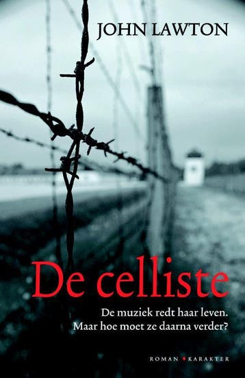 De celliste - John Lawton 9789061126379, Verzenden, Gelezen, John Lawton