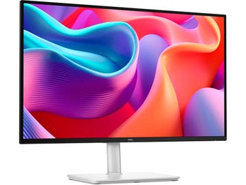 Dell S2725DC - Gaming-Monitor 27 Quad HD 144Hz - Wit, Verzenden, Zo goed als nieuw, Dell