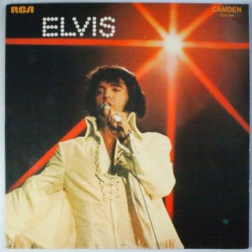 Elvis Presley - Youll never walk alone - LP, Verzenden, Nieuw in verpakking
