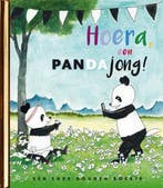 Hoera, een pandajong! / Gouden Boekjes 9789047628330, Verzenden, Gelezen, Jet Bakels