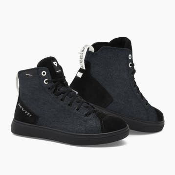 REVIT! Delta H2O Schoenen Lady Donker Blauw Zwart, Nieuw met kaartje, REV'IT!, Verzenden, Dames