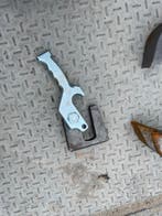 onderdelen haak arm NCH Onderdeel Rollen zwaar