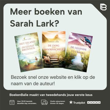 Call Of The Kiwi - Sarah Lark 9781477820261, Boeken, Verzenden, Gelezen, Sarah Lark