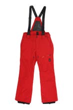 Spyder Tuinbroek in maat L Rood, Verzenden, Zo goed als nieuw, Overige kleuren, Spyder