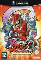 Viewtiful Joe Red Hot Rumble - Nintendo GameCube, Ophalen of Verzenden, Zo goed als nieuw