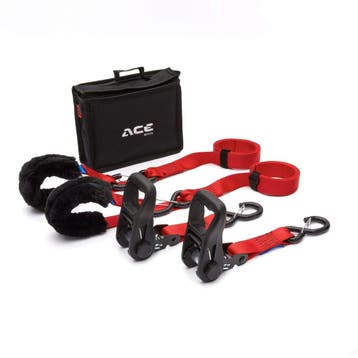 ACEBIKES Ratchet Premium Deluxe 2-Pack, Ophalen of Verzenden, Nieuw