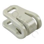 Dometic RGE2000 Houder Rond voor Rekje 6+7 Serie, Caravans en Kamperen, Nieuw