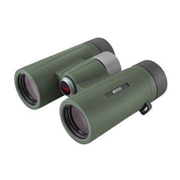Kowa BDII 10x32 XD, Ophalen of Verzenden, Nieuw, 8 tot 12x, Overige typen