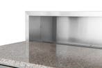 Arktic Pizzawerkbank | KitchenLine | 300L | 2 Deuren 1/1 GN, Ophalen of Verzenden, Nieuw