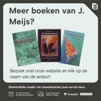 Opvoeden in de 21e eeuw 9789062387335 J. Meijs, Verzenden, Gelezen, J. Meijs