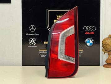 VW UP! achterlicht rechts bj.2011 tot 2020 art.1S0945096D, Gebruikt, Volkswagen