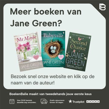 Second Chance - Jane Green 9780141021737, Verzenden, Gelezen, Jane Green