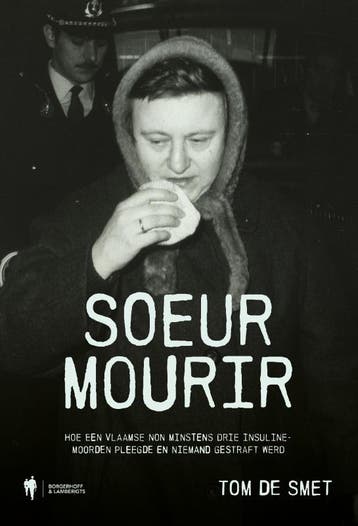 Soeur Mourir | Tom Smet | Nieuw, Ophalen of Verzenden, Nieuw, Tom Smet