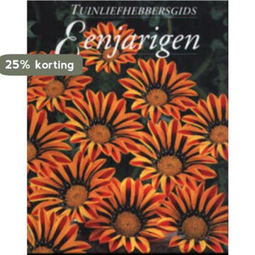 Eenjarigen / Tuinliefhebbersgids 9783829014007, Verzenden, Zo goed als nieuw