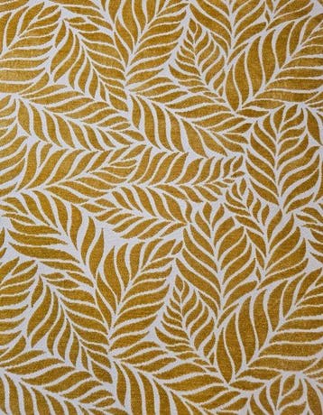 Goudfluwelen jacquard, zwaar, voor vulling – Art