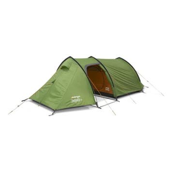Vango Scafell 300 Plus Drie persoons Trekkerstent nieuw, Caravans en Kamperen, Tenten, Ophalen of Verzenden, Nieuw, Tot en met 3