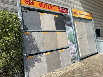 -, Tuin en Terras, Tegels en Klinkers, Nieuw
