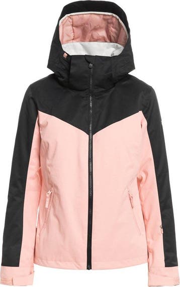Roxy Maat M  Free Jet Block Technisch Ski jas voor Dames, Verzenden, Nieuw