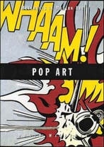 Popart / Stromingen in de Moderne Kunst 9789068682878, Verzenden, Zo goed als nieuw, D. MacCarthy