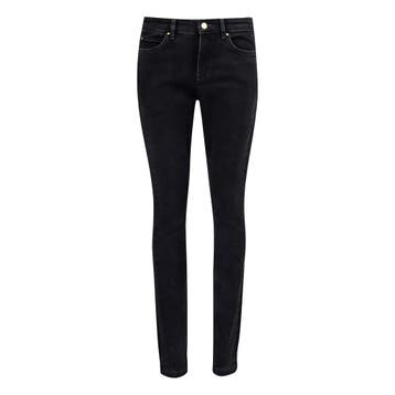 MAC • zwarte Dream auth. push up jeans • 34, MAC, Verzenden, Nieuw, Zwart