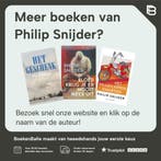 De volcontinu 9789025444242 Philip Snijder, Boeken, Verzenden, Zo goed als nieuw, Philip Snijder