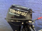 Tohatsu 9.8 buitenboordmotor | Elektrische start “, Watersport en Boten, 5 tot 10 pk, Viertaktmotor, Ophalen of Verzenden, Zo goed als nieuw
