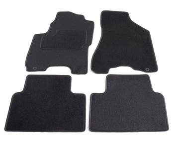 Automatten voor Kia Sportage 2004-2009, Verzenden, Nieuw