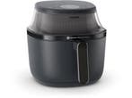 Philips NA340/00 - Airfryer - 7,2L - RapidAir Plus - 16, Verzenden, Nieuw