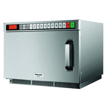 NE1878 Horeca Magnetron Professioneel series 1800 Watt, Verzenden, Nieuw in verpakking