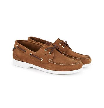 Dubarry Flores Bootschoen Walnoot Dames, Ophalen of Verzenden, Nieuw, Dubarry