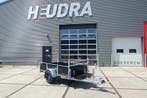 Anssems BSX 1350kg 251x130cm bakwagen Go-Getter, Nieuw