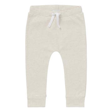 Noppies broek melissa oatmeal - 56 (1-2 maanden), Ophalen of Verzenden, Nieuw
