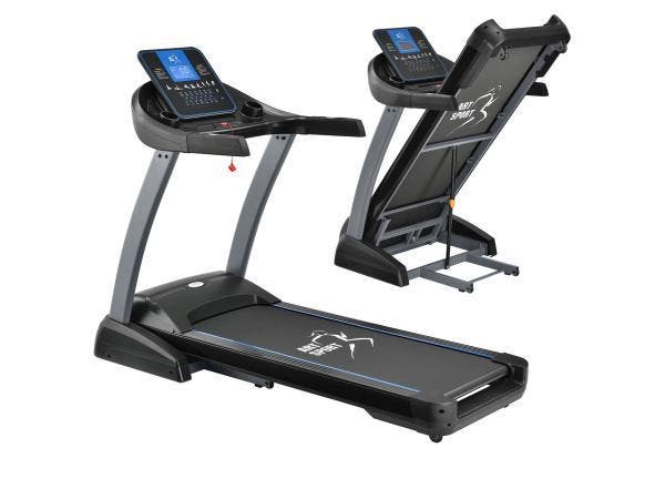 Veiling - Loopband / speedrunner 7000 - Max. 22 km/h, Sport en Fitness, Fitnessapparatuur