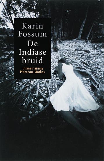 INDIASE BRUID - Karin Fossum 9789076341521, Verzenden, Gelezen, Karin Fossum