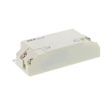 Klemko LED-driver - 860052, Verzenden, Nieuw, Overige typen