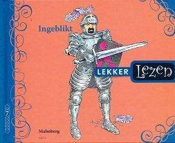Lekker Lezen leesboek 7 AVI E5, Boeken, Verzenden, Nieuw