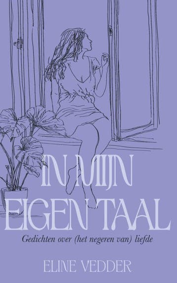 In Mijn Eigen Taal | Eline Vedder | Nieuw, Ophalen of Verzenden, Nieuw, Eline Vedder