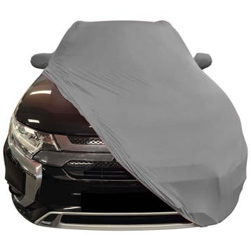 Autohoes voor Mitsubishi Outlander (2003-present) Indoor, Ophalen of Verzenden, Nieuw, Op maat