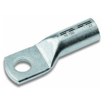 Cimco Perskabelschoen 10mm2 M5 per stuk, Ophalen of Verzenden, Nieuw