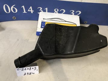 Gebruikte luchtinlaatbuis voor Opel Mokka (J13) 2012-2019 -, Ophalen of Verzenden, Nieuw