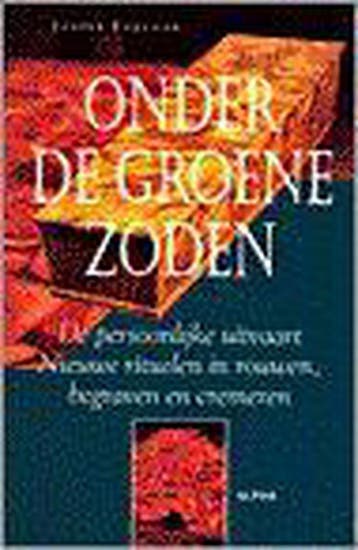ONDER DE GROENE ZODEN - J. Enklaar 9789056580063, Verzenden, Gelezen, J. Enklaar