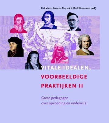 Vitale idealen, voorbeeldige praktijken II / Dixit / 9, Boeken, Verzenden, Gelezen