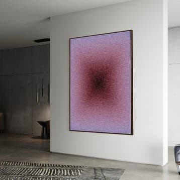VANTA - Particle III - NO RESERVE