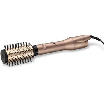 BABYLISS AS952E ROTERENDE BORSTEL / Big Hair Dual (kappers), Sieraden, Tassen en Uiterlijk, Uiterlijk | Haarverzorging, Verzenden