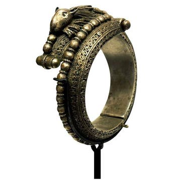 Toba Batak armband - LOW RESERVE! - Toba Batak - Indonesië