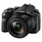 Panasonic Lumix DMC-FZ2000 compact camera Zwart - Tweedehand, Verzenden, Gebruikt, Compact