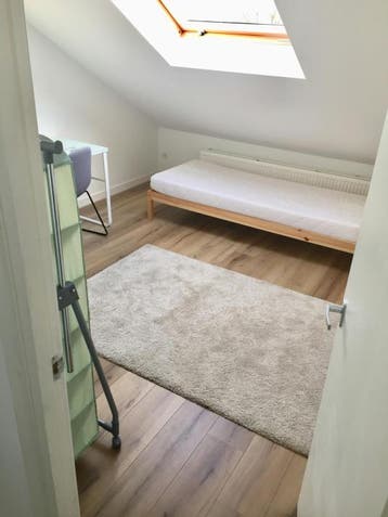 Kamer te huur in Hilversum - 13 m² - 1 kamer(s), Overige regio's