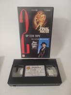 2 in 1: Final Analysis & Other Peoples Money VHS, Ophalen of Verzenden, Zo goed als nieuw
