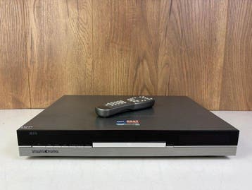 Harman Kardon - HD 970 (Stand Alone DAC) Award Winning!, Nieuw