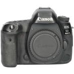 Tweedehands Canon EOS 5D Mark IV Body CM6649, Gebruikt, Spiegelreflex, Canon, Ophalen of Verzenden